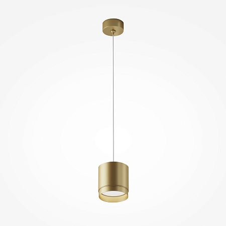 Подвесной светильник Technical Polar P088PL-GX53-MG - фото