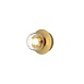Настенный светильник (бра) Maytoni Ambre MOD331WL-L3BS3K - фото