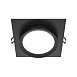 Встраиваемый светильник Technical Hoop DL086-GX53-SQ-B - фото
