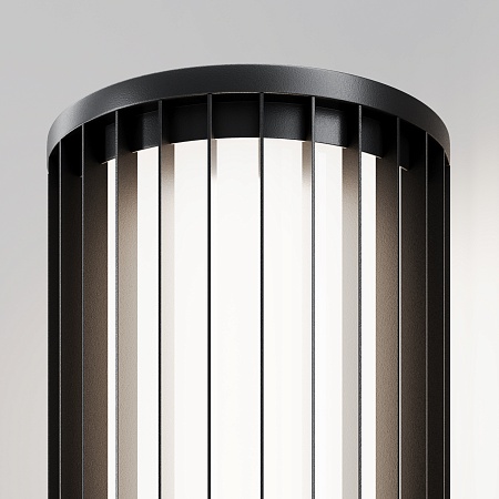 Настенный светильник (бра) Outdoor O492WL-02GF - фото