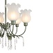 Люстра Freya FR5523PL-06BL - фото