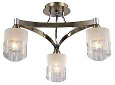 Потолочный светильник Freya Tasmania FR5475CL-03CH