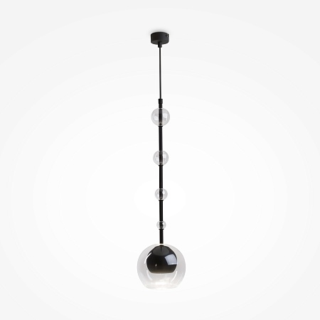 Подвесной светильник Maytoni Ros MOD227PL-01B - фото