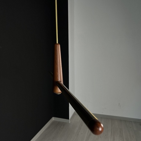 Светильник Kiel L90 Imperiumloft 151260-26 - фото