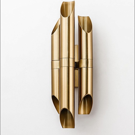 Настенный Светильник Casamilano Shard Imperiumloft 143766-22 - фото