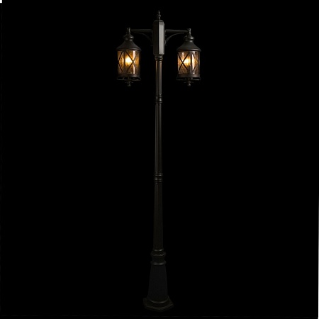 100020/2200 Ландшафтный светильник LOFT IT Ferrara - фото