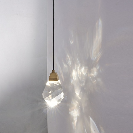 Подвесной Светильник Cristel One D12 Imperiumloft 167511-26 - фото