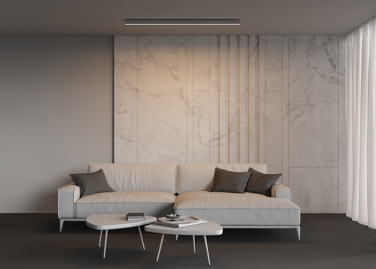 Линейный светильник Technical LL311021 - фото