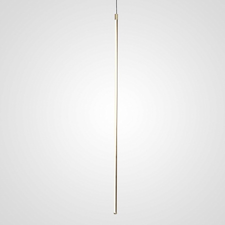 Подвесной Светильник Kemma H120 Gold Imperiumloft 212792-26 - фото