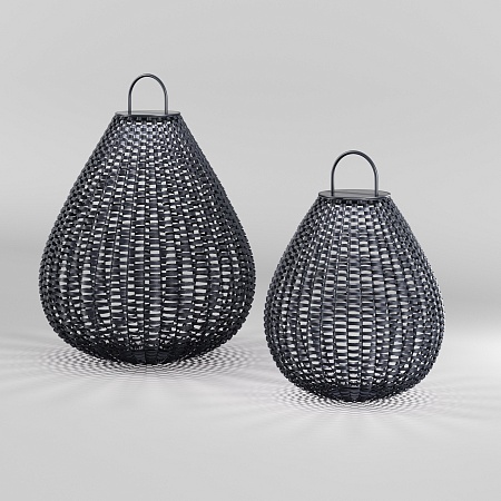 Ландшафтный светильник Outdoor Plet OSL599FL-L5B3K - фото