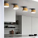 Потолочный Светильник Knap D25 Blue Imperiumloft 193551-26 - фото