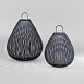 Ландшафтный светильник Outdoor Plet OSL599FL-L5B3K - фото