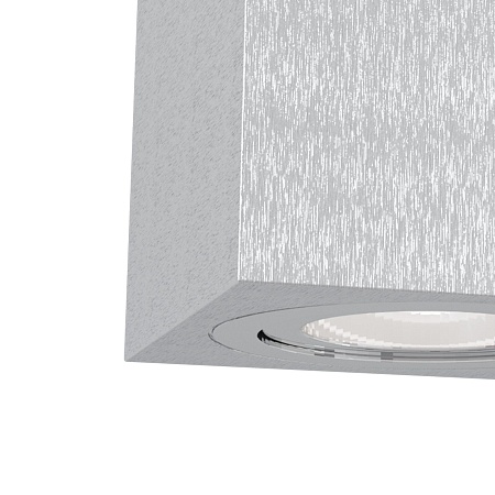 Потолочный светильник Technical C017CL-01S - фото