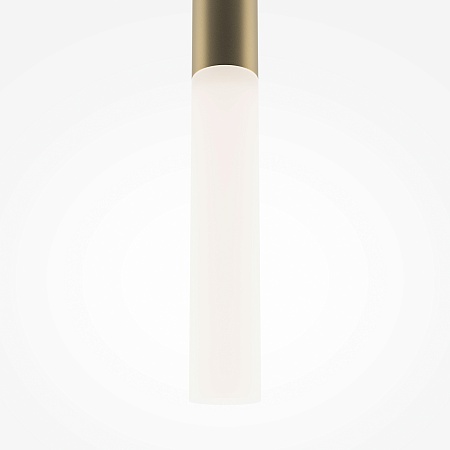 Подвесной светильник Maytoni Pro Shade MOD157PL-L6GK - фото