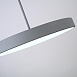 Подвесной Светильник Turna One D50 Gray Imperiumloft Imperiumloft 183489-26 - фото