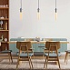 Подвесной акцентный светильник TK Lighting 3202 - фото