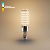 Светодиодная лампа BLE1451 LED 10W 3300K E14 BLE1451 Elektrostandard