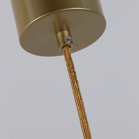 Подвесная люстра Favourite 4286-6P - фото