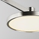 Трековый светильник Technical TR153-1-10W3K-PT - фото