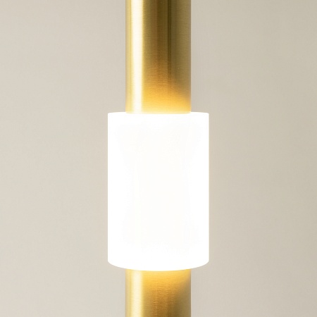 Подвесной светильник Technical Jelly P105PL-12W3K-B - фото