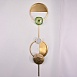 Настенный Светильник Shield D Imperiumloft 158395-26 - фото