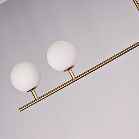 Подвесной Светильник Vasty Imperiumloft 141121-26 - фото