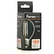 Лампа светодиодная Feron.PRO LB-1706 Шарик E27 980LM 6W 175-265V 4000K - фото
