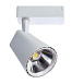 Трековый светильник ARTE LAMP A1820PL-1WH - фото