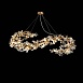 Подвесная Люстра Caramelly E L160 Imperiumloft 194943-23 - фото