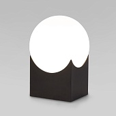 Настольный светильник Eurosvet 01167/1 черный