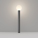 Ландшафтный светильник Outdoor Bold O598FL-01GR - фото