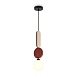 Подвесной светильник Freya Acoustic FR5494PL-01TR - фото