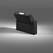 Умный трековый светильник 6W 2700-6500K Dim Kos Slim Magnetic 85081/01 - фото