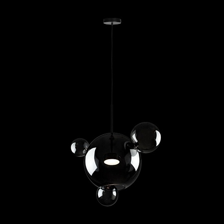 2029-P4 Подвесной светильник LOFT IT Bolle - фото