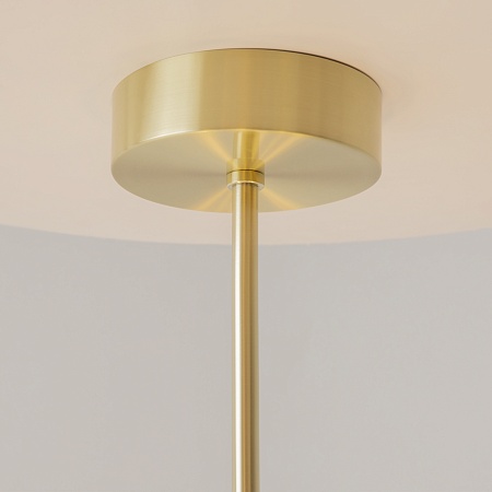 Подвесной светильник Maytoni MOD402PL-L30BS3K - фото