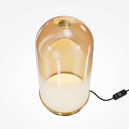 Настольный светильник Maytoni MOD488TL-L8BS3K - фото