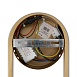 Настенный светильник (бра) Freya FR6074WL-L10G - фото