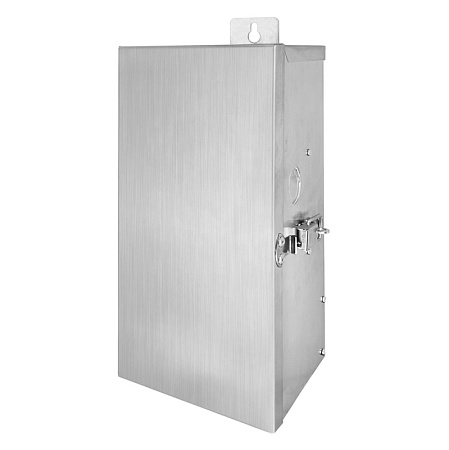 Трансформатор LB501 вход 230V AC выход AC12-25V 300W - фото