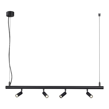 ST8201.403.05 Подвесная Конструкция из Светодиодных модулей ST-Luce / *W TECHNO - фото