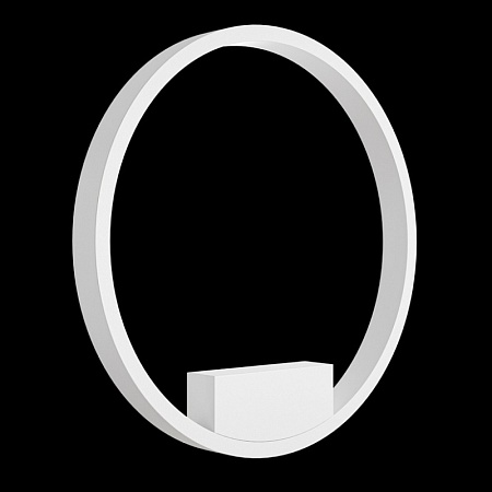 Настенный светильник (бра) Maytoni Rim MOD058WL-L25W4K - фото