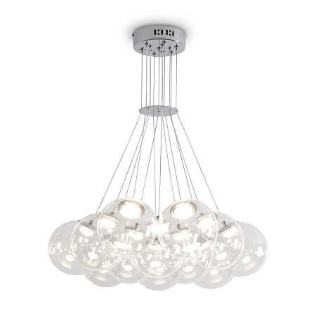 Подвесной светильник Freya FR5580PL-L60CH - фото