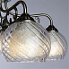 Потолочная люстра ARTE LAMP A7062PL-5AB - фото