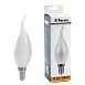 Лампа светодиодная Feron LB-717 Свеча E14 15W 230V 2700K - фото