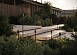 Ландшафтный светильник Outdoor O504FL-L1B3K - фото