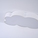 Потолочный Светильник Cloud 90 Белый Imperiumloft 186678-26 - фото