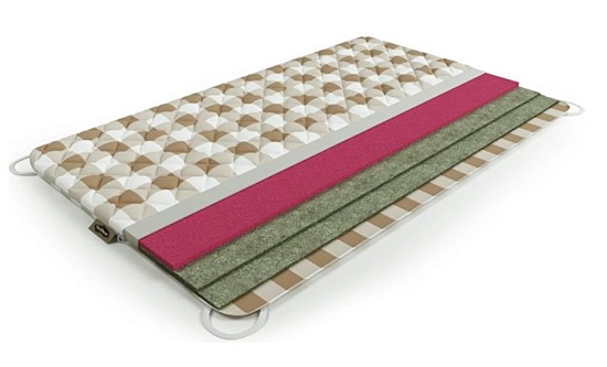 Наматрасник Mr.Mattress Linen XL фото