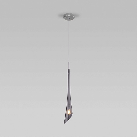 Подвесной акцентный светильник Eurosvet 50224/1 - фото