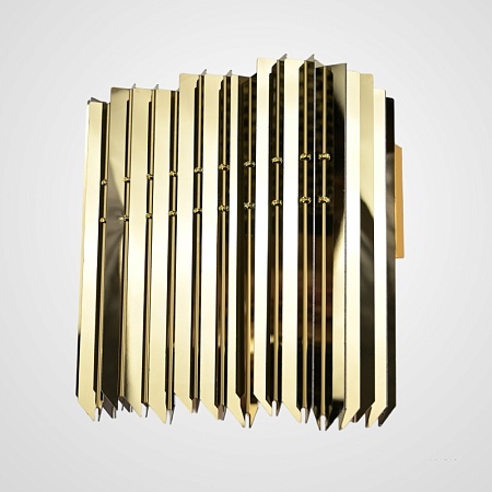 Бра Grace Lightning Facet Wall Lamp Imperiumloft 73930-22 - фото