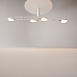 Потолочный светильник Maytoni Fad MOD070CL-L30W3K - фото