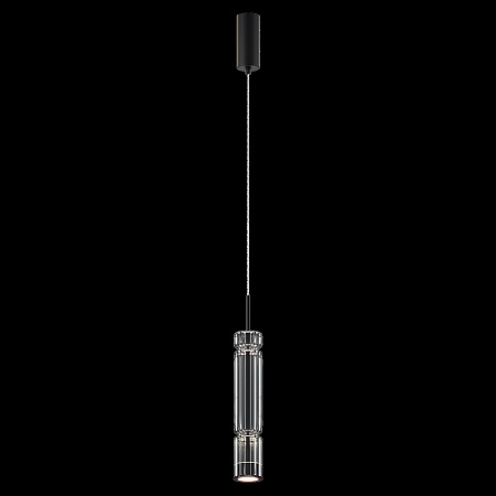 Подвесной светильник Maytoni Ordo MOD272PL-L12B3K1 - фото